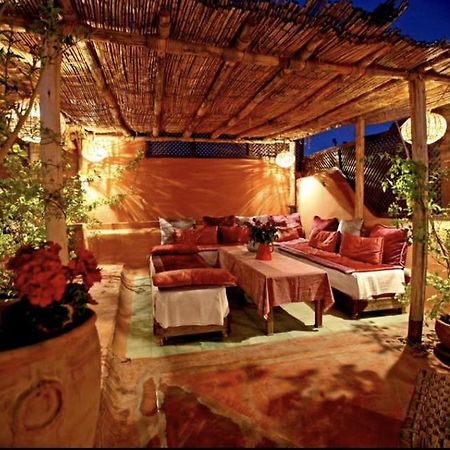 Bkan Riad Marrakech Marrakesh Exterior foto