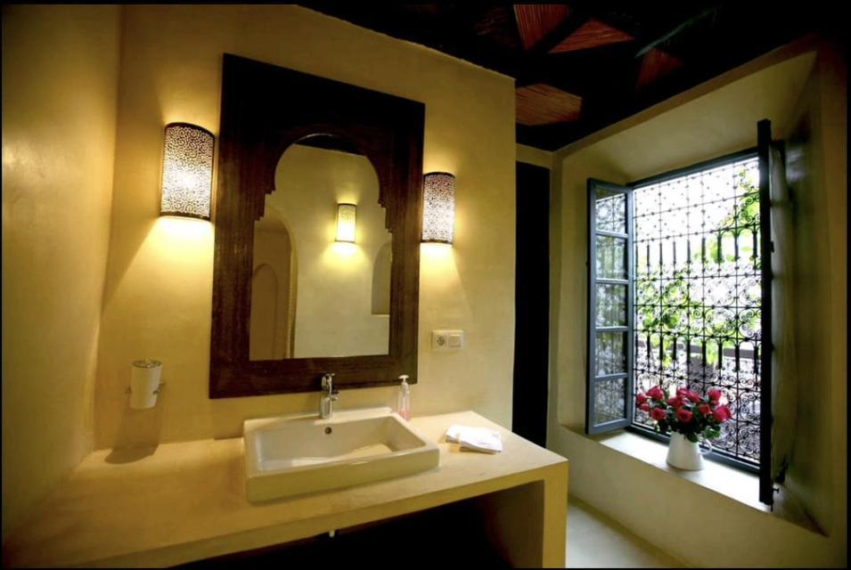 Bkan Riad Marrakech Marrakesh Exterior foto